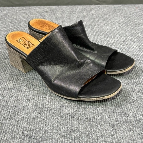 Vintage Arden B. Jacket Women M Cotton Leather Trim Y2K Formal Trench Coat Ivory - Picture 8 of 8